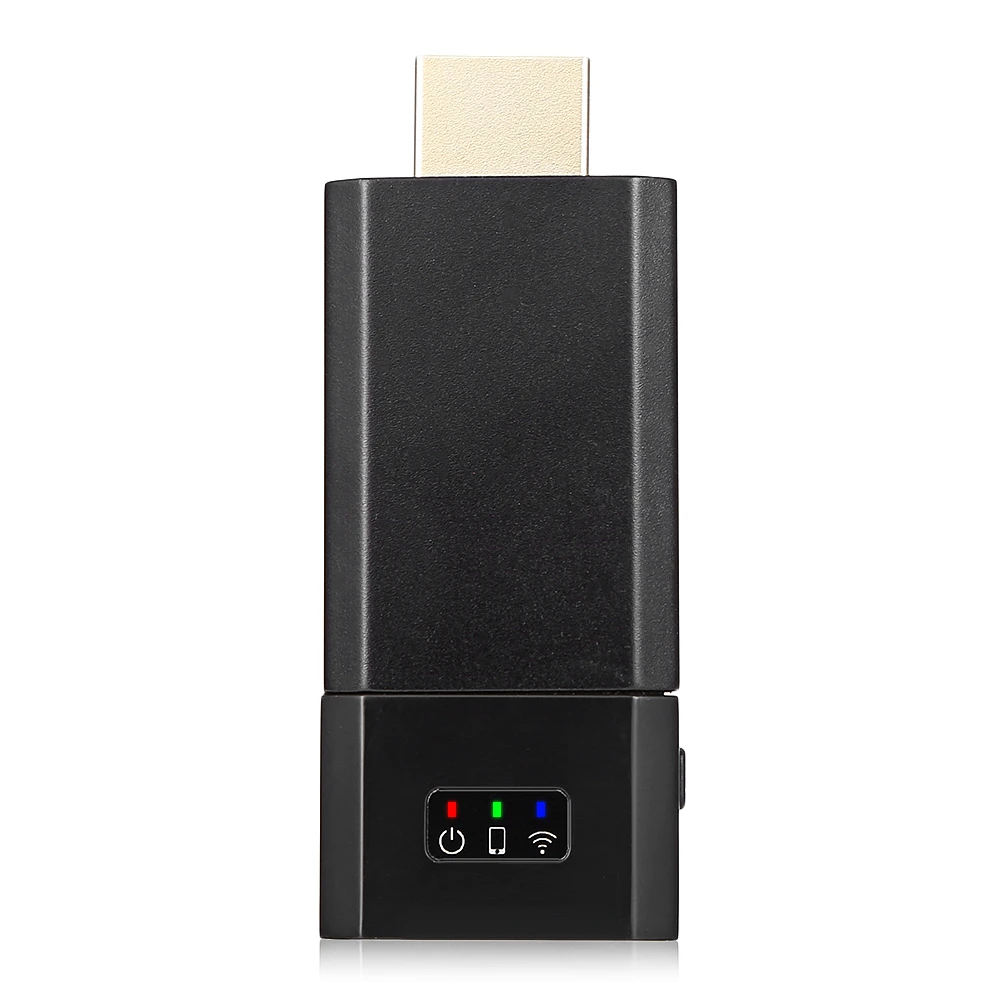 Wecast C8 RK3036 TV Stick Wifi Receiver HMDI TV Display Wireless TV Dongle for Chrome Miracast TV Airplay Adapter DLNA
Wecast C8 RK3036 TV Stick Wifi Receiver HMDI TV Display Wireless TV Dongle for Chrome Miracast TV Airplay Adapter DLNA