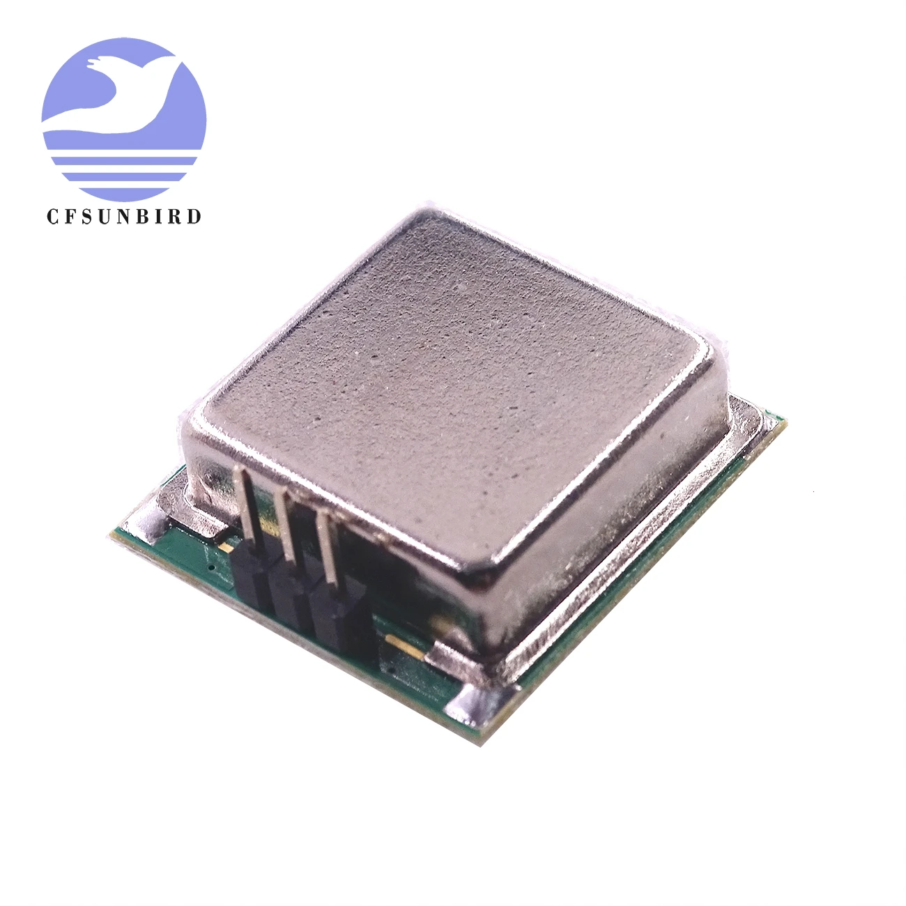 Radar Sensor Module Microwave Body Induction Module 24GHz CDM324 Radar Induction Switch Sensor Module
Radar Sensor Module Microwave Body Induction Module 24GHz CDM324 Radar Induction Switch Sensor Module