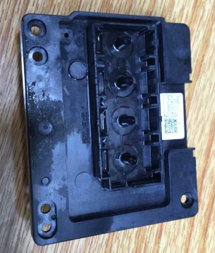 the top plastic part of the Printhead for Epson WF-7620 WF 7620 7621 7610 nozzle Printhead, only plastic part, not whole
the top plastic part of the Printhead for Epson WF-7620 WF 7620 7621 7610 nozzle Printhead, only plastic part, not whole