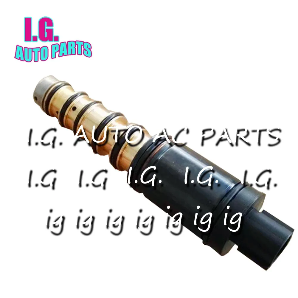 For 6SEU16C AC oxygen control valve Toyota Camry Corolla Toyota AC Control Valve
For 6SEU16C AC oxygen control valve Toyota Camry Corolla Toyota AC Control Valve