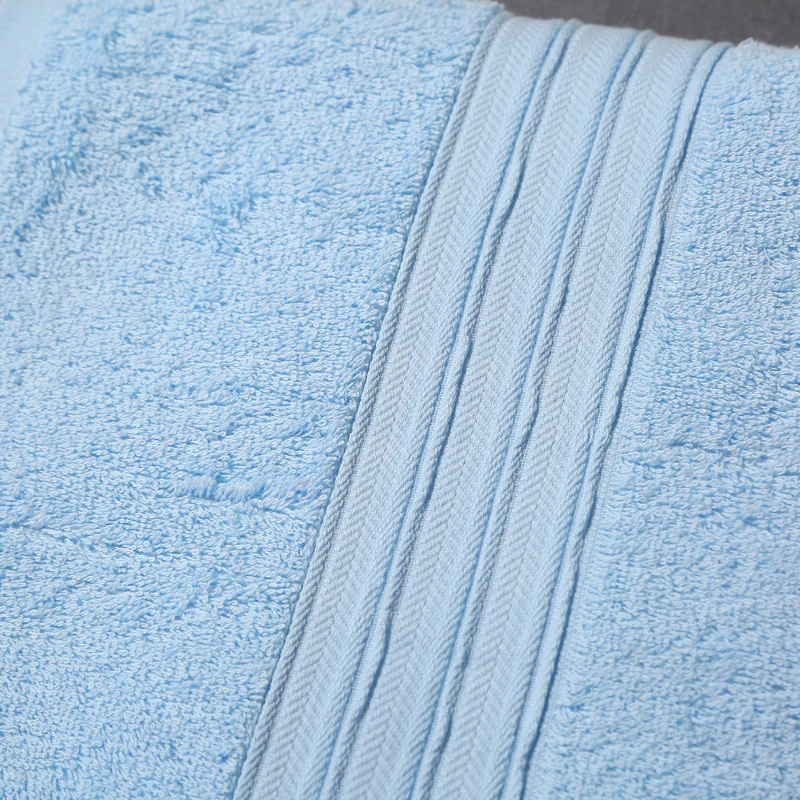 Solid-Color-Egyptian-Cotton-Towel-Set-Luxury-Bath-Towels-for-Adults-Large-Beach-Towel-80-150cm-Quick-Dry-Absorbent-Hand-Towel-4