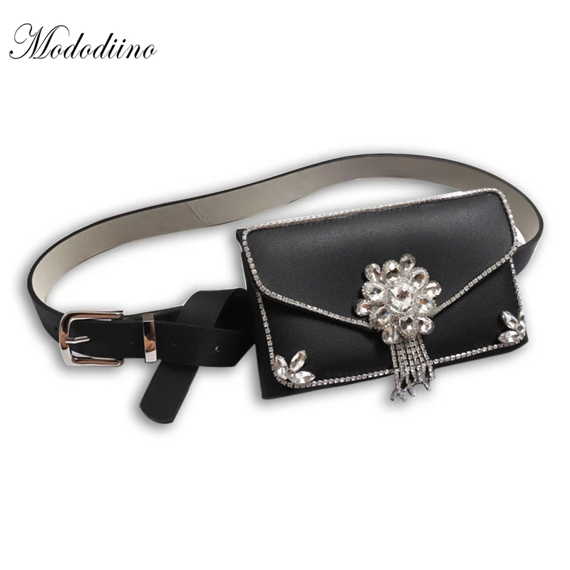 Mododiino Multifunction Women Belt Bags Simple Designer Fanny Pack Waist Bag Luxury Tassel Waist Pack Pu Leather Pouch DNV0881
Mododiino Multifunction Women Belt Bags Simple Designer Fanny Pack Waist Bag Luxury Tassel Waist Pack Pu Leather Pouch DNV0881