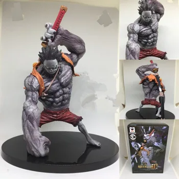 Anime One Piece Figure Nightmare Luffy PVC Action Figure Pesadilla Collectible Model Toy Doll 13CM
Anime One Piece Figure Nightmare Luffy PVC Action Figure Pesadilla Collectible Model Toy Doll 13CM