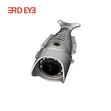 Free Shipping 30m Long Transmission Range 1.2G Wireless Underwater Fishing Camera with 5" Screen DVR Fish Finder with IR lights
Free Shipping 30m Long Transmission Range 1.2G Wireless Underwater Fishing Camera with 5" Screen DVR Fish Finder with IR lights
