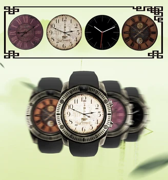 Vintage Bluetooth Wrist Smart Watch KY003 With Camera Support SIM TF Card Round Clock For iOS Android Phone Intelligent Watch
Vintage Bluetooth Wrist Smart Watch KY003 With Camera Support SIM TF Card Round Clock For iOS Android Phone Intelligent Watch