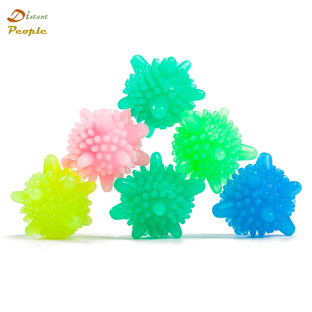 Anti-Winding Magic Laundry Ball Household Washing Machine Starfish Solid Cleaning Ball Super Strong Decontamination Laundry Ball
Anti-Winding Magic Laundry Ball Household Washing Machine Starfish Solid Cleaning Ball Super Strong Decontamination Laundry Ball