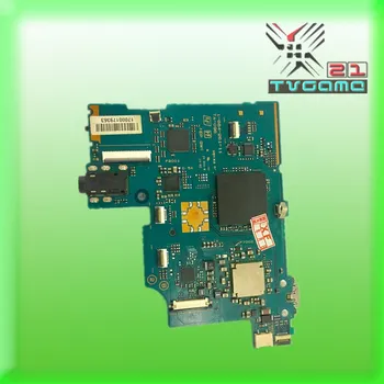 2Pcs/Lot For PSP E1000 E 1000 Best Genuine MotherBoard MainBoard Main PCB Board Game Console Replacement Repair Part
2Pcs/Lot For PSP E1000 E 1000 Best Genuine MotherBoard MainBoard Main PCB Board Game Console Replacement Repair Part