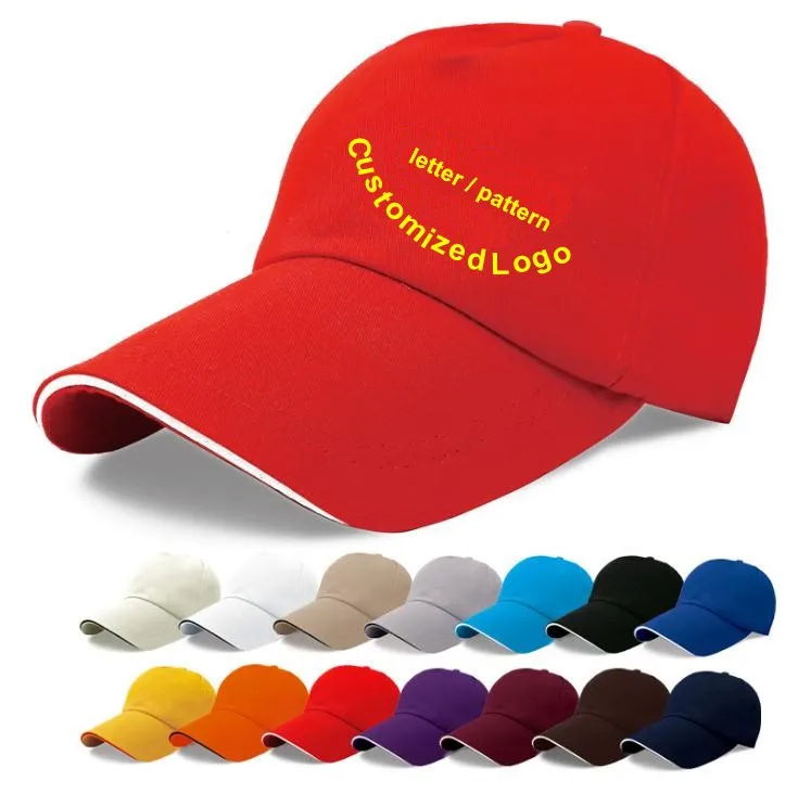 Wholesale caps Volunteer Hat Customized Cotton Advertising Cap Embroidered Work Hat Customized Sun Hat Print LOGO 10pcs/lot
Wholesale caps Volunteer Hat Customized Cotton Advertising Cap Embroidered Work Hat Customized Sun Hat Print LOGO 10pcs/lot