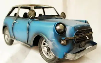 vintage Distressed antique retro classic zakka prop mini autocar hand-made craft model for home coffee bar ornaments decoration
vintage Distressed antique retro classic zakka prop mini autocar hand-made craft model for home coffee bar ornaments decoration