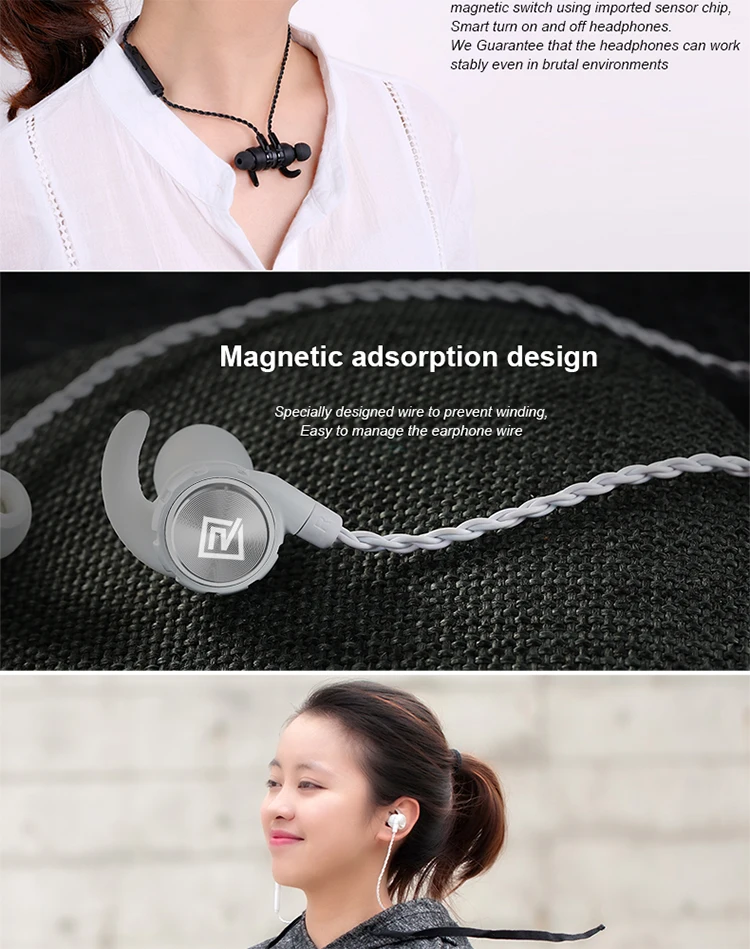 REMAX RB-S10 Bluetooth earphone _03