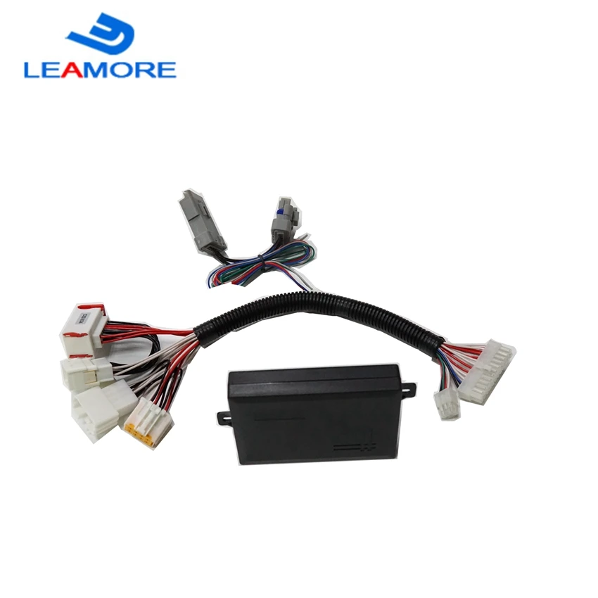 Automatic Window Closer(Closing & Opening ) Module for New Elysee / C3-XR / 301 with socket
Automatic Window Closer(Closing & Opening ) Module for New Elysee / C3-XR / 301 with socket