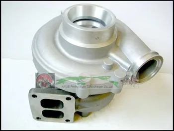 Turbocharger K31 53319887201 53319707201 51.09100-7487 51.09100-7516 Turbo For MAN For Volvo Truck 1999- E2866LF25 12.0L 419HP
Turbocharger K31 53319887201 53319707201 51.09100-7487 51.09100-7516 Turbo For MAN For Volvo Truck 1999- E2866LF25 12.0L 419HP
