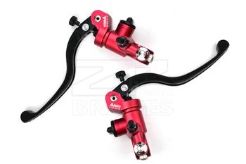 ADELIN 17.5 x 18 Motorcycle brake & clutch Radial Brake Master Cylinder,Adjustable, Folding Lever upgrade cnc 5 colors 7/8"
ADELIN 17.5 x 18 Motorcycle brake & clutch Radial Brake Master Cylinder,Adjustable, Folding Lever upgrade cnc 5 colors 7/8"