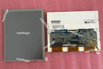 Best Quality Wholesale CPT 5.7 inch TFT LCD Display Screen with Touch Panel CLAA057VA01CW VGA 640(RGB)*480
Best Quality Wholesale CPT 5.7 inch TFT LCD Display Screen with Touch Panel CLAA057VA01CW VGA 640(RGB)*480