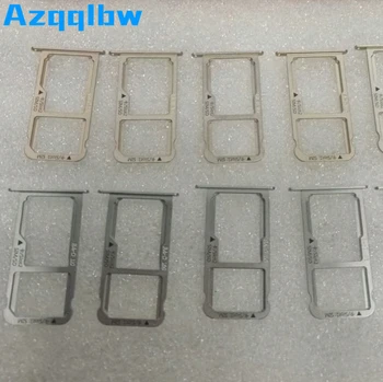 Azqqlbw 10pcs/lot For Huawei mate 9 Sim Card Slot Tray Card Holder Slot Sim Card Slot Tray Card Holder Slot
Azqqlbw 10pcs/lot For Huawei mate 9 Sim Card Slot Tray Card Holder Slot Sim Card Slot Tray Card Holder Slot