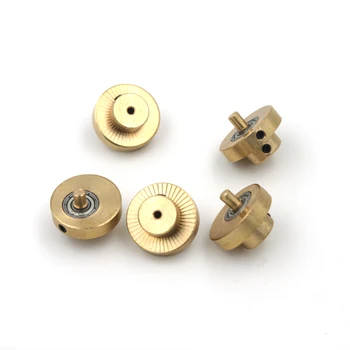 2PCS 4.5mm Special Supply Rotary Tattoo Machine Liner Cam Wheel BearingTattoo Machine Part Accessories for tattoo machine gun
2PCS 4.5mm Special Supply Rotary Tattoo Machine Liner Cam Wheel BearingTattoo Machine Part Accessories for tattoo machine gun