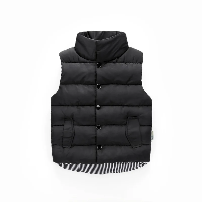Mountainskin 2018 Winter Autumn Spring Girls Boys Waistcoats Baby Vest Thick Coats Kids Clothing Warm Jacket Outdoor 2-8T SC896 
Mountainskin 2018 Winter Autumn Spring Girls Boys Waistcoats Baby Vest Thick Coats Kids Clothing Warm Jacket Outdoor 2-8T SC896
