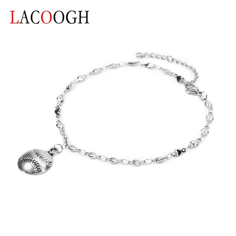 Lacoogh Ankle Chain Heart Style Anklets for Women Simple Barefoot Crochet Sandals Gold Ankle Bracelet Foot Jewelry 
Lacoogh Ankle Chain Heart Style Anklets for Women Simple Barefoot Crochet Sandals Gold Ankle Bracelet Foot Jewelry