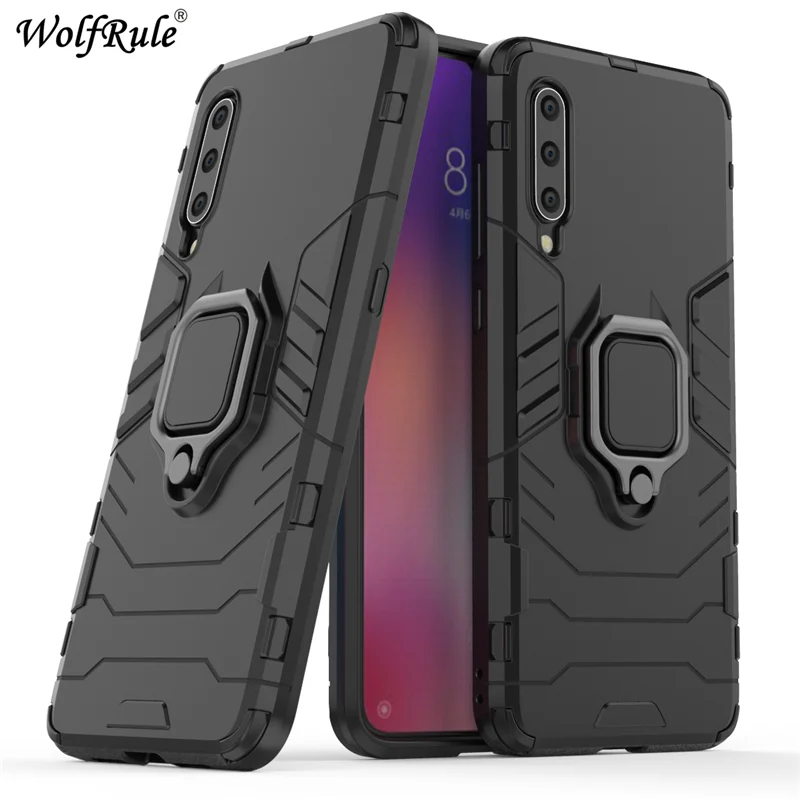Xiaomi Mi 9 Case TPU Hard PC Xiaomi Mi9 Case Ring Holder Stand Magnetic Armor Case For Xiaomi Mi 9 SE Mi9 Phone Fundas 6.39"
Xiaomi Mi 9 Case TPU Hard PC Xiaomi Mi9 Case Ring Holder Stand Magnetic Armor Case For Xiaomi Mi 9 SE Mi9 Phone Fundas 6.39"