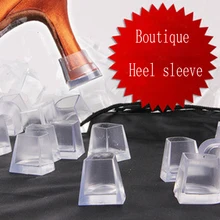 BD danse ensemble de talons pour la danse à usage spécial Latin enpr moderne enpr Latin Awl talon manche(China)