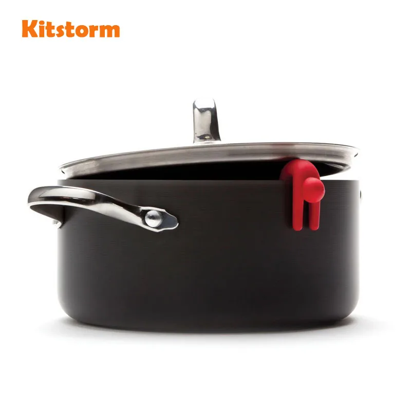 2pcs/set Multifunctional Littel People Spoon Rests Pot Clips Silicone Spill Stopper Kitchen Cooking Pots Accessories Gadgets
2pcs/set Multifunctional Littel People Spoon Rests Pot Clips Silicone Spill Stopper Kitchen Cooking Pots Accessories Gadgets