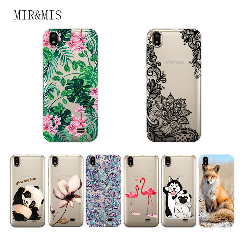 For Prestigio Wize Q3 4.95 Phone Case Silicone Back Cover Protective Printed Funda Case For Prestigio Wize Q3 PSP3471 Duo
For Prestigio Wize Q3 4.95 Phone Case Silicone Back Cover Protective Printed Funda Case For Prestigio Wize Q3 PSP3471 Duo
