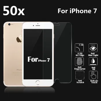 FREE DHL 50 X 2.5D 0.3mm Premium Tempered Glass For iPhone 7 /7 Plus 4.7" 5.5" Screen Protector Toughened Protective Film
FREE DHL 50 X 2.5D 0.3mm Premium Tempered Glass For iPhone 7 /7 Plus 4.7" 5.5" Screen Protector Toughened Protective Film