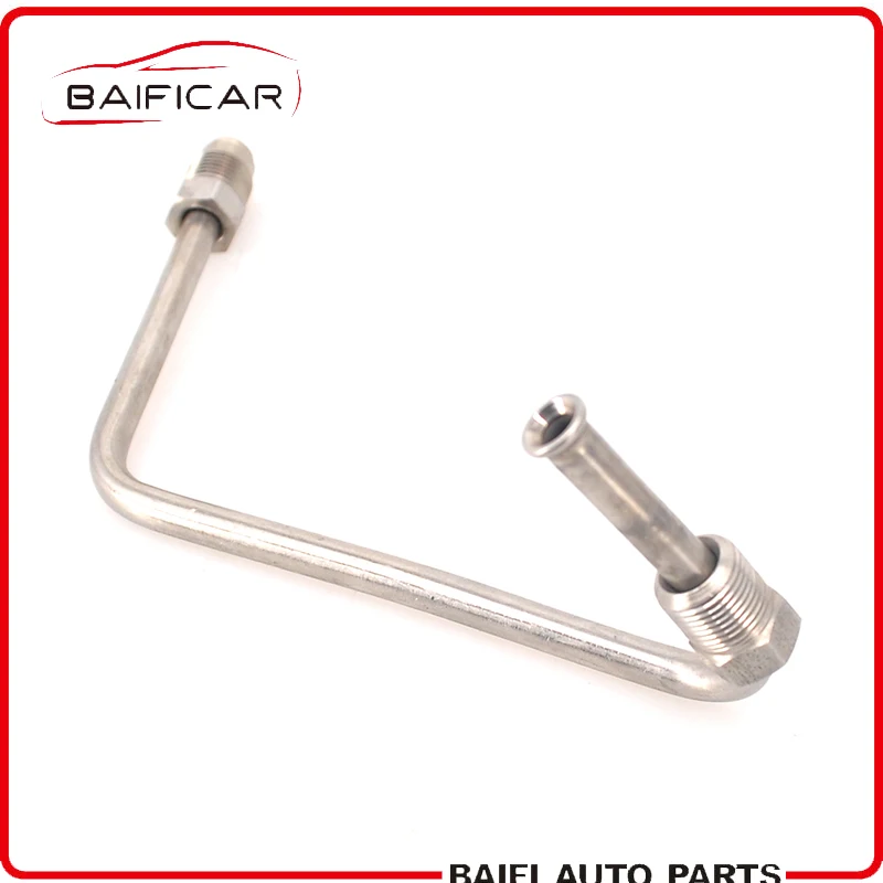 Baificar Brand New Genuine Fuel Supply Rail Pipe High Pressure Fuel Pump Hose 198547 For Peugeot 207 208 3008 5008 Citroen C4 C5
Baificar Brand New Genuine Fuel Supply Rail Pipe High Pressure Fuel Pump Hose 198547 For Peugeot 207 208 3008 5008 Citroen C4 C5