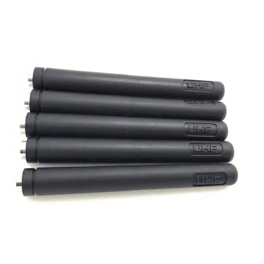 YIDATON 1PCS Antenna for HYTERA AR685 Ricetrasmettitore DMR banda UHF for Walkie Talkie Radio Accessory
YIDATON 1PCS Antenna for HYTERA AR685 Ricetrasmettitore DMR banda UHF for Walkie Talkie Radio Accessory