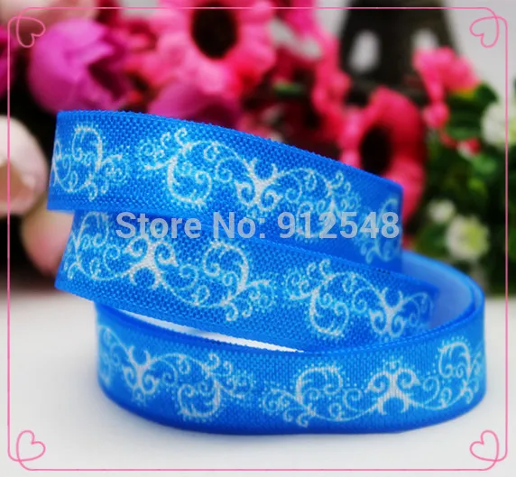 1410833,Elastic FOE Headbands for flower printing ribbons DIY Hair Accessory Satin Stretchy Hairbands Headwear
1410833,Elastic FOE Headbands for flower printing ribbons DIY Hair Accessory Satin Stretchy Hairbands Headwear