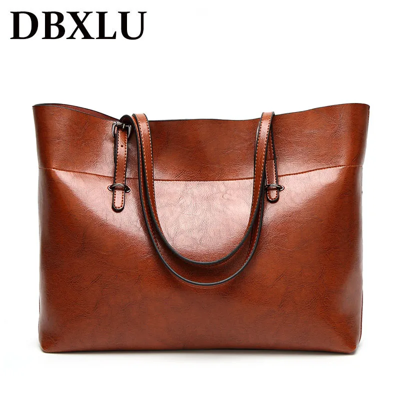 2019 Large Capacity High Quality Leather Handbags Women Bag Casual Female Bags Trunk Tote Shoulder Bag Ladies Handbags Bolsos
2019 Large Capacity High Quality Leather Handbags Women Bag Casual Female Bags Trunk Tote Shoulder Bag Ladies Handbags Bolsos