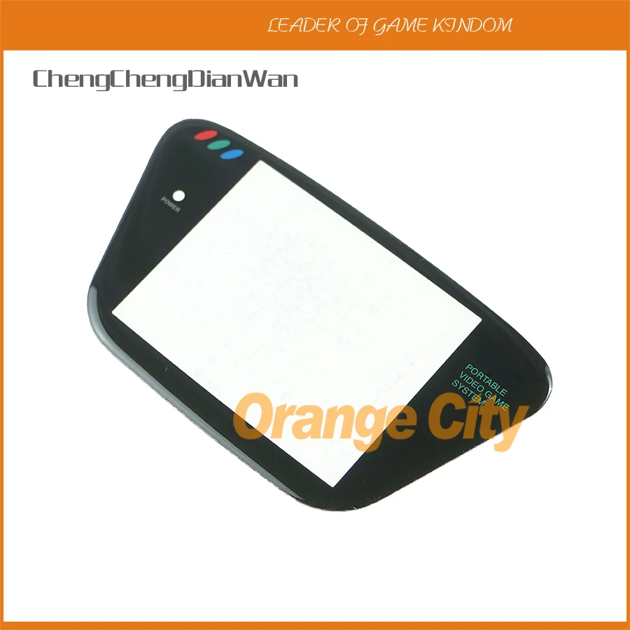 New Protective Screen Lens for Sega Game Gear game console screen Plastic Protective panel 2pcs/lot
New Protective Screen Lens for Sega Game Gear game console screen Plastic Protective panel 2pcs/lot