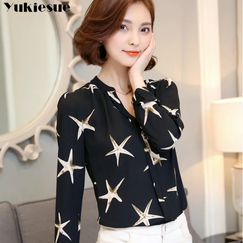 Plus size chiffon womens tops and blouses shirts woman 2019 summer long sleeve white women blouse shirt femme ladies clothes
Plus size chiffon womens tops and blouses shirts woman 2019 summer long sleeve white women blouse shirt femme ladies clothes
