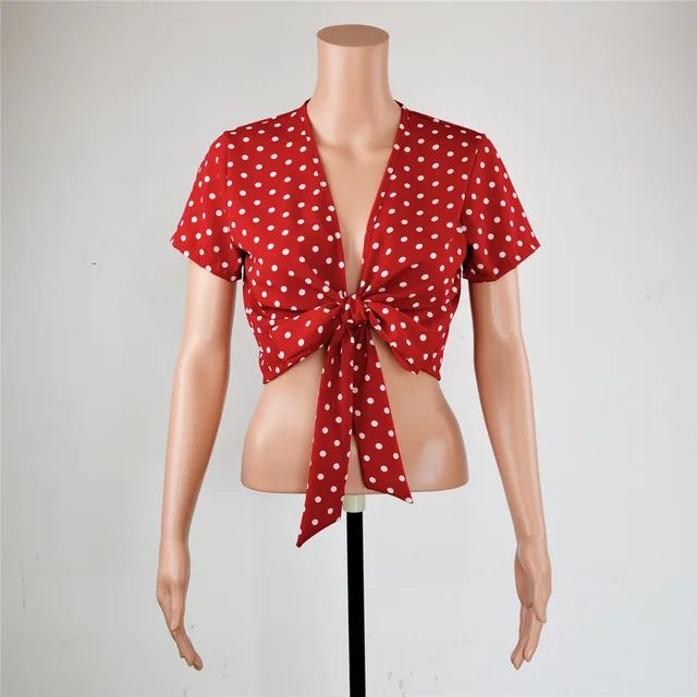 Hot-Summer-Autumn-Wave-Point-Short-sleeved-Female-Big-Sizes-Short-Sleeve-Shirt-Fashion-Leisure-Blouse.jpg_640x640 (3)