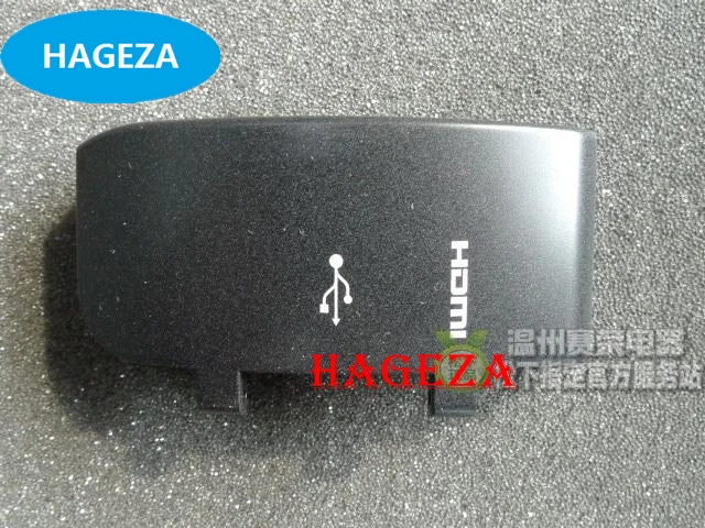 NEW Original For SONY HXR-MC1500C MC1500C MC2000 USB Cover Shell Camera Replacement Unit Repair Part
NEW Original For SONY HXR-MC1500C MC1500C MC2000 USB Cover Shell Camera Replacement Unit Repair Part