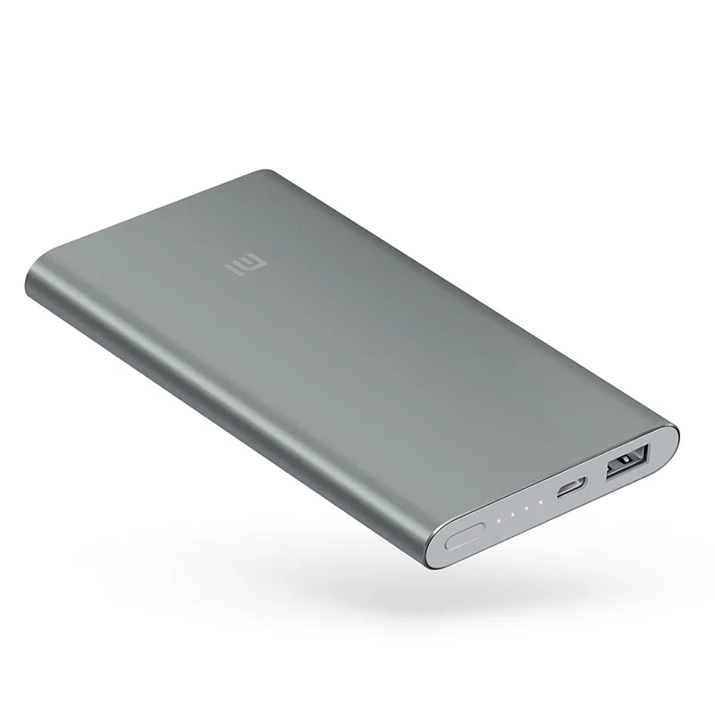 Xiaomi Power Bank 10000 2 Usb