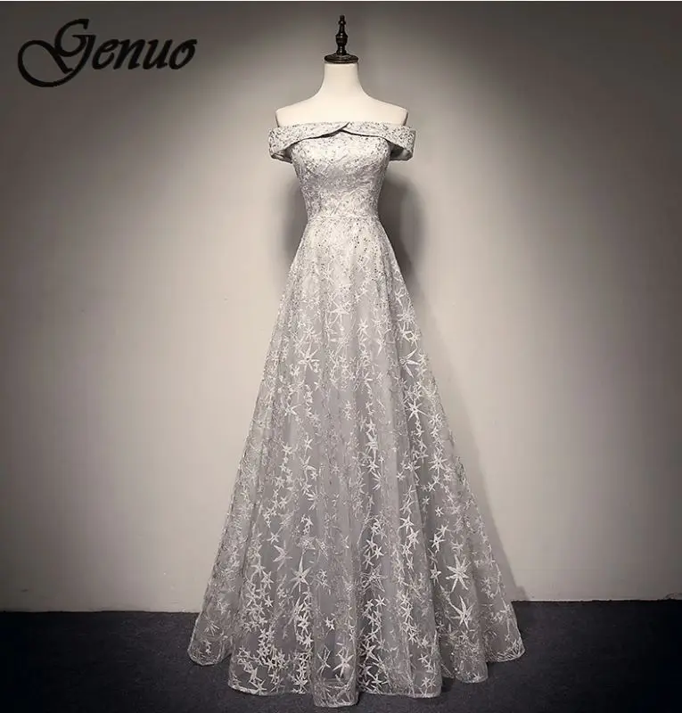 Genuo Knee Length Body-con Long Dresses Elegant Vestidos Long Sleeve Party Office Ladies 2019 New Arrival Dress Women
Genuo Knee Length Body-con Long Dresses Elegant Vestidos Long Sleeve Party Office Ladies 2019 New Arrival Dress Women
