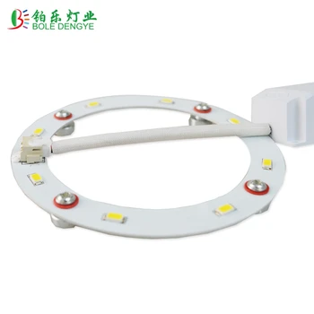 BOLEDENGYE 4W 5W 12W LED Ring PANEL Circle Light AC220V-240V SMD5730 Warm White LED Round Ceiling board circular lamp board
BOLEDENGYE 4W 5W 12W LED Ring PANEL Circle Light AC220V-240V SMD5730 Warm White LED Round Ceiling board circular lamp board