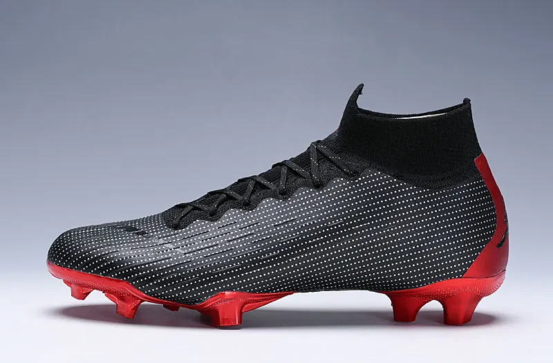 Wholesale MLLZF 2018 Superfly VI Elite 360 FG Soccer Shoes Mens High Ankle Football Boots Cleats
Wholesale MLLZF 2018 Superfly VI Elite 360 FG Soccer Shoes Mens High Ankle Football Boots Cleats