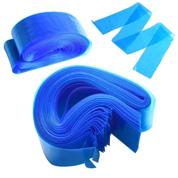 100Pcs Blue Tattoo Clip Plastic Cord Sleeves Bags Supply Disposable Covers Bags for Tattoo Machine Tattoo Accessory
100Pcs Blue Tattoo Clip Plastic Cord Sleeves Bags Supply Disposable Covers Bags for Tattoo Machine Tattoo Accessory