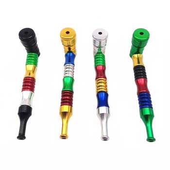 Multicolor Bamboo Removable Metal Pipe Smoke Pipes Smoking Pipe Tobacco Pipes Grinder Gift Smoke Narguile
Multicolor Bamboo Removable Metal Pipe Smoke Pipes Smoking Pipe Tobacco Pipes Grinder Gift Smoke Narguile