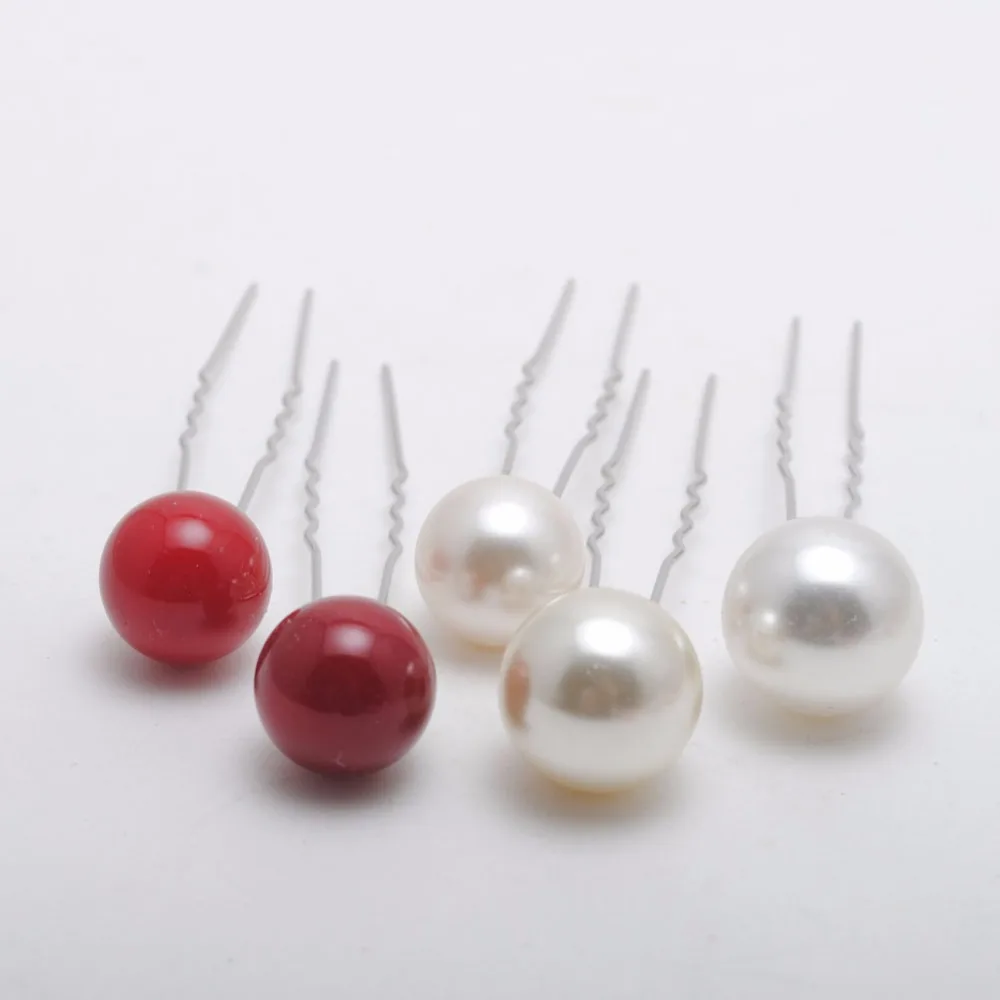 2Pcs Imitation Pearl Hairpins High Quanlity Women Wedding Bridal Barrettes Hair Pins Lady Hair Clips Hair Styling Accessories
2Pcs Imitation Pearl Hairpins High Quanlity Women Wedding Bridal Barrettes Hair Pins Lady Hair Clips Hair Styling Accessories
