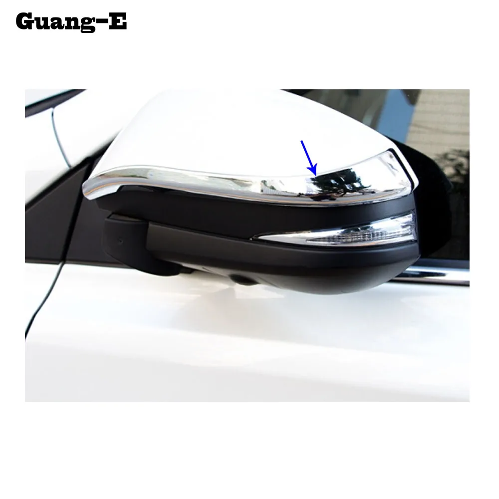 Top quality For Toyota RAV4 2016 2017 2018 Car body ABS chrome back rear view Rearview Side Mirror Cover sticks hoods moulding
Top quality For Toyota RAV4 2016 2017 2018 Car body ABS chrome back rear view Rearview Side Mirror Cover sticks hoods moulding