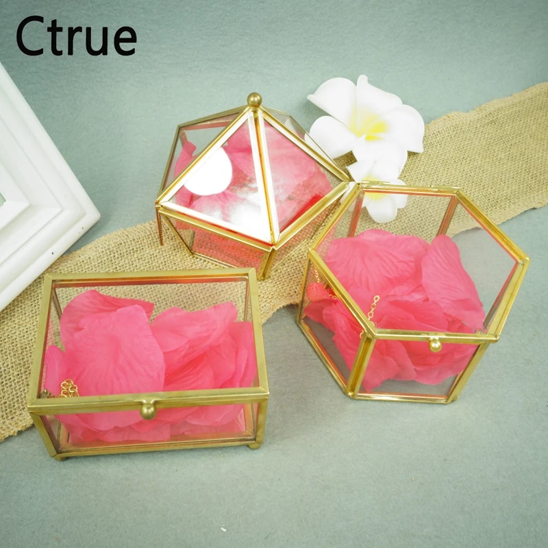 Stained Glass Box Engagement Ring Box Jewelry Gift Wedding Ring Holders Jewelery dish Geometric box Love Be special Sand Wedding
Stained Glass Box Engagement Ring Box Jewelry Gift Wedding Ring Holders Jewelery dish Geometric box Love Be special Sand Wedding