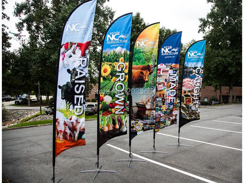 Wholesales Custom Single Side Beach Flag,Teardrop Flag,Feather Flag Printing(Dye Sublimation Printing)
Wholesales Custom Single Side Beach Flag,Teardrop Flag,Feather Flag Printing(Dye Sublimation Printing)