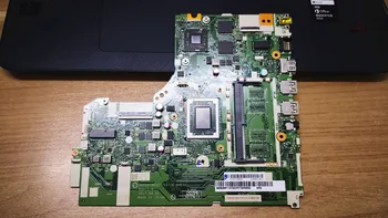 DG526/DG527/DG726 NMB341 for Lenovo IDEAPAD 320-15ABR Laptop Motherboard with A12 CPU tested
DG526/DG527/DG726 NMB341 for Lenovo IDEAPAD 320-15ABR Laptop Motherboard with A12 CPU tested