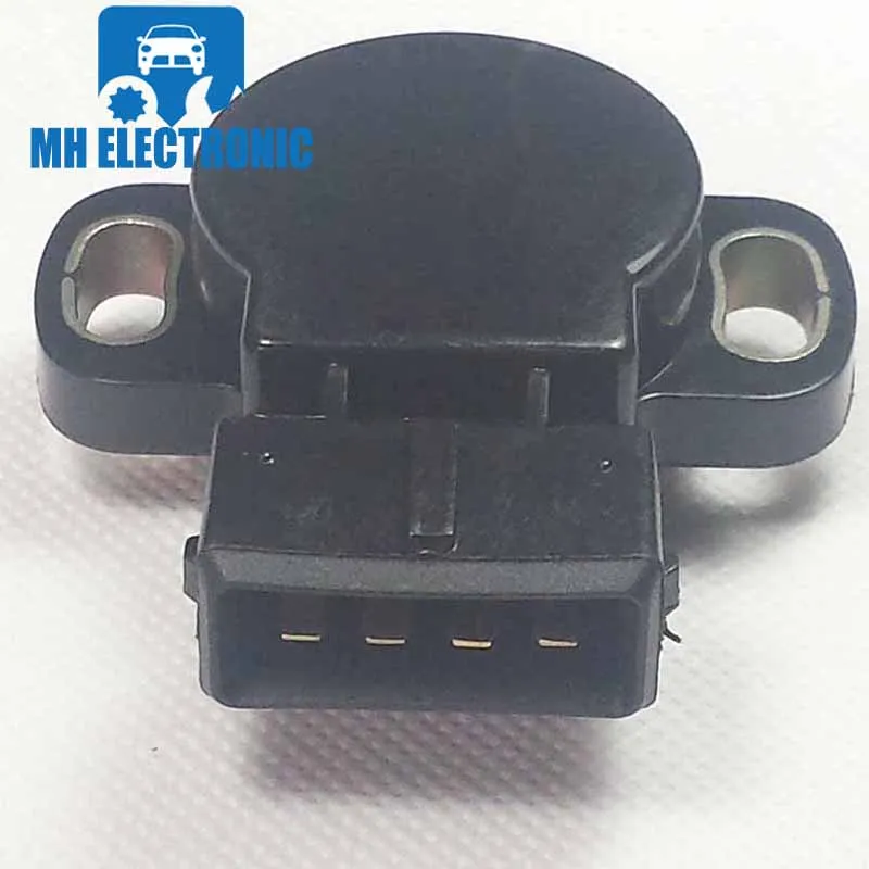 MH ELECTRONIC TPS Throttle Position Sensor MD614734 for MITSUBISHI CARISMA COLT DELICA ECLIPSE GALANT MIRAGE PAJERO SPACE FTO
MH ELECTRONIC TPS Throttle Position Sensor MD614734 for MITSUBISHI CARISMA COLT DELICA ECLIPSE GALANT MIRAGE PAJERO SPACE FTO