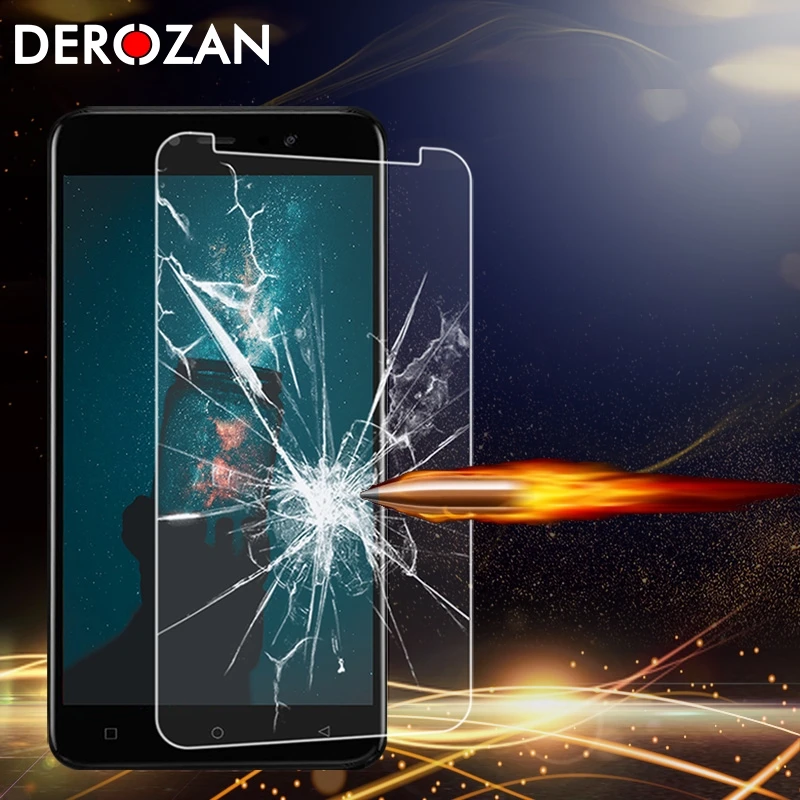 DEROZAN Screen Protectors For BLU VIVO 8L Tempered Glass For BLU VIVO 8L 5.3 inch Proctive Glass Ultra Thin Front Film
DEROZAN Screen Protectors For BLU VIVO 8L Tempered Glass For BLU VIVO 8L 5.3 inch Proctive Glass Ultra Thin Front Film