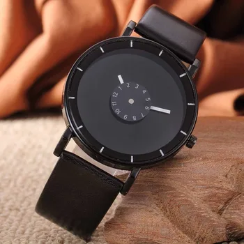 Minimalist stylish men quartz watches drop shipping 2018 new fashion simple black clock brand male wristwatches gifts
Minimalist stylish men quartz watches drop shipping 2018 new fashion simple black clock brand male wristwatches gifts