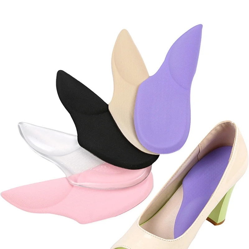 EYKOSI Brand Men Women Two in One Thicken Bulge Shoe Heel Pad For Flatfoot High Heels Flattie Shoe Cushion Fashion Soft Pad
EYKOSI Brand Men Women Two in One Thicken Bulge Shoe Heel Pad For Flatfoot High Heels Flattie Shoe Cushion Fashion Soft Pad